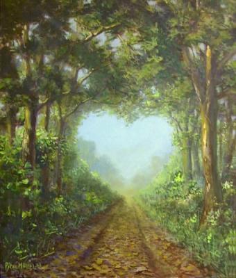 une citation ..tout simplement